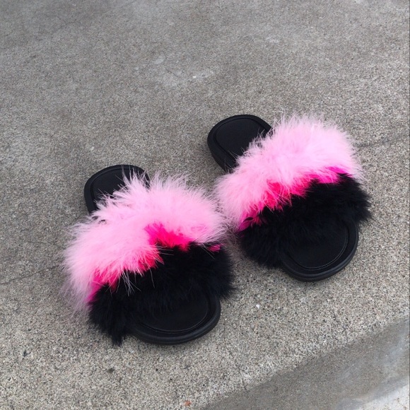 all fur slides
